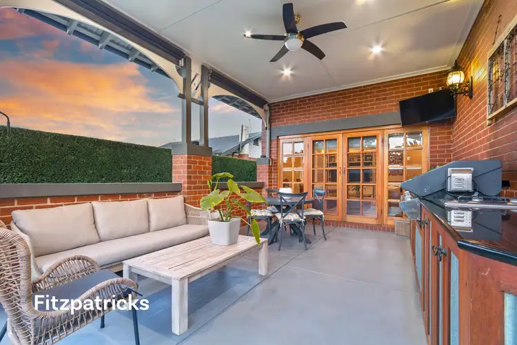 Fourth view of Homely house listing, 4 Inverary Street, Turvey Park NSW 2650
