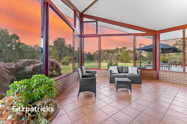 Third view of Homely house listing, 4 Indigo Drive, Springvale NSW 2650