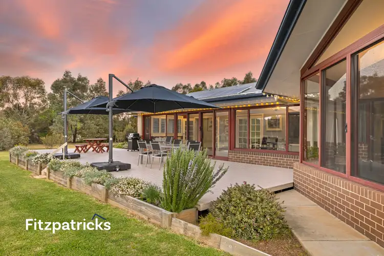 Fourth view of Homely house listing, 4 Indigo Drive, Springvale NSW 2650