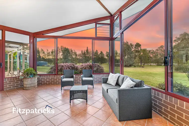 Fifth view of Homely house listing, 4 Indigo Drive, Springvale NSW 2650