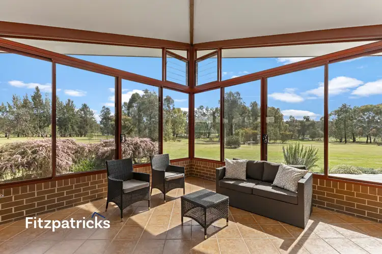 Sixth view of Homely house listing, 4 Indigo Drive, Springvale NSW 2650