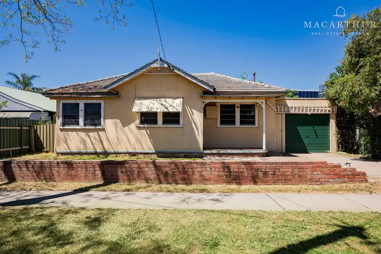 Fourth view of Homely house listing, 123 Docker Street, Wagga Wagga NSW 2650