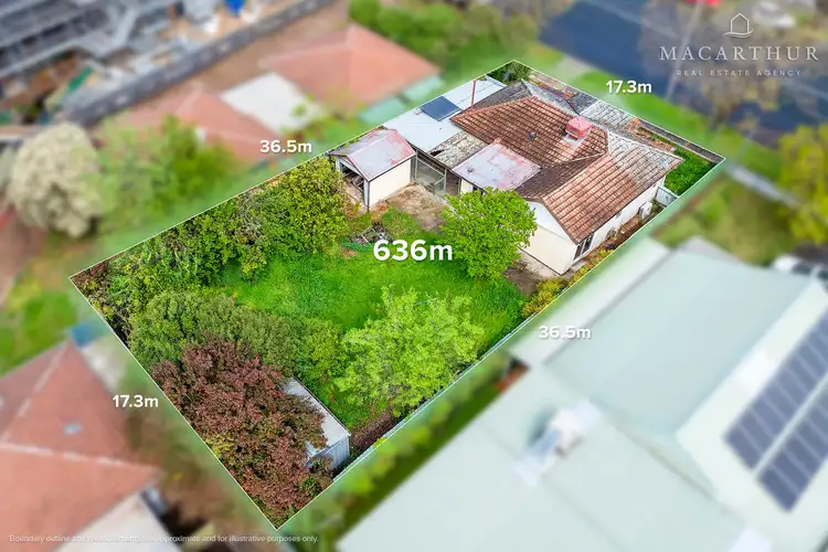 Fifth view of Homely house listing, 123 Docker Street, Wagga Wagga NSW 2650