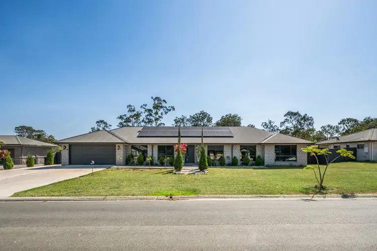 32 Halcot Court, Caboolture QLD 4510