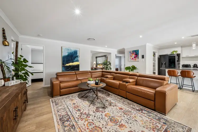 Second view of Homely house listing, 32 Halcot Court, Caboolture QLD 4510