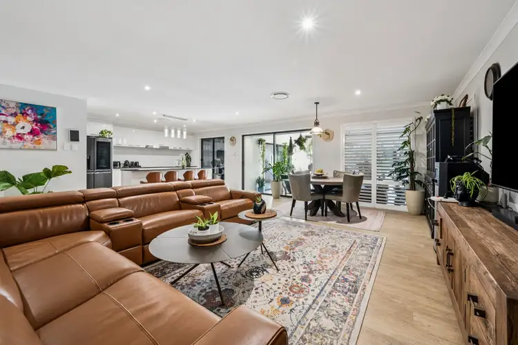 Third view of Homely house listing, 32 Halcot Court, Caboolture QLD 4510