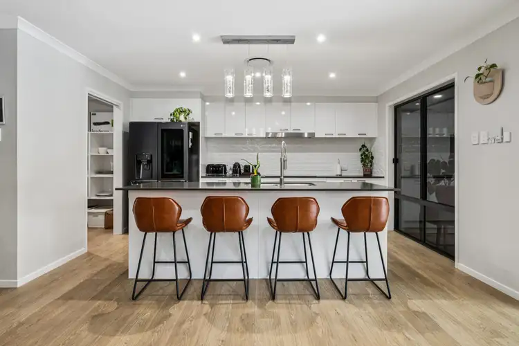 Fourth view of Homely house listing, 32 Halcot Court, Caboolture QLD 4510