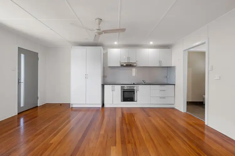Second view of Homely semi-detached listing, 2/82 Eugaree Street, Southport QLD 4215