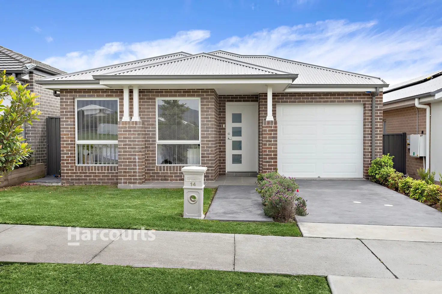 Main view of Homely house listing, 14 Gugara Street, Calderwood NSW 2527