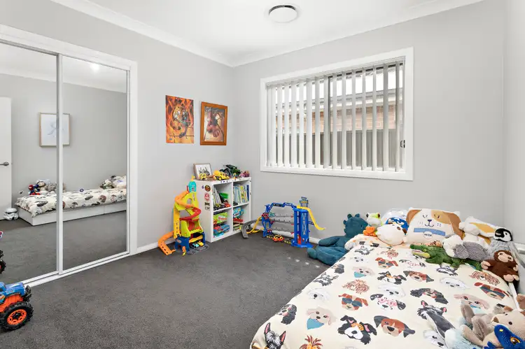 Sixth view of Homely house listing, 14 Gugara Street, Calderwood NSW 2527