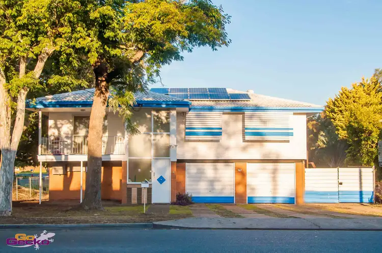 Main view of Homely unit listing, 767B Nudgee Road, Northgate QLD 4013