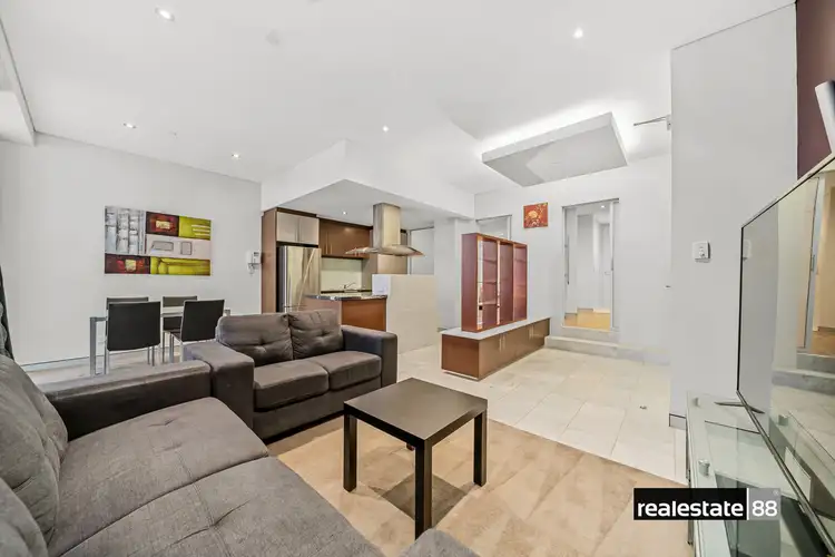 14/255 Adelaide Terrace, Perth WA 6000