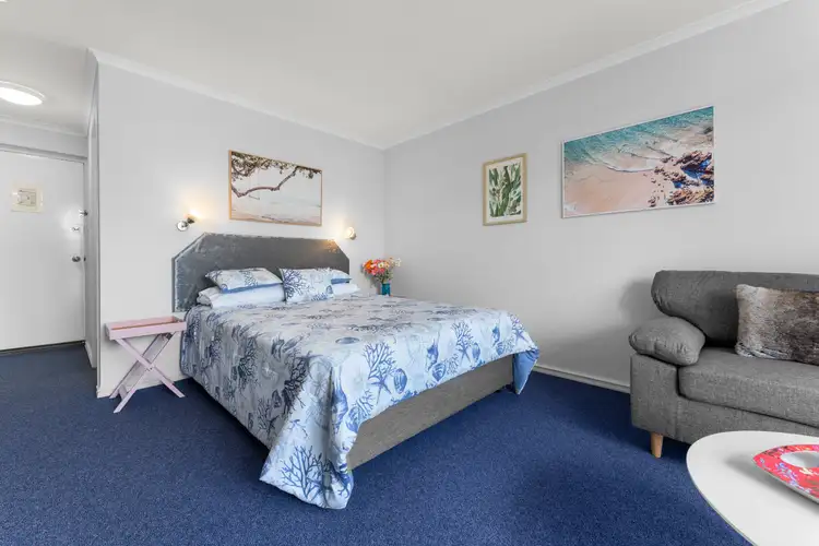 Third view of Homely studio listing, 31/110-114 Mandurah Terrace, Mandurah WA 6210