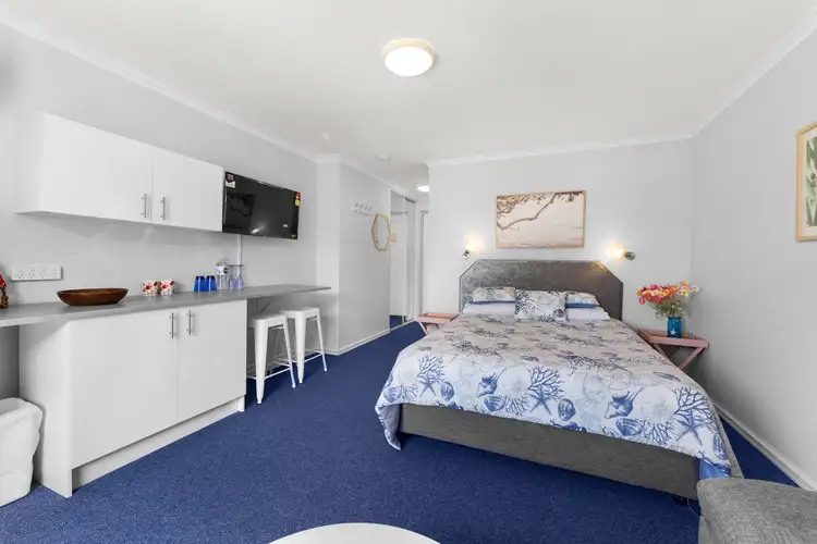 Fifth view of Homely studio listing, 31/110-114 Mandurah Terrace, Mandurah WA 6210