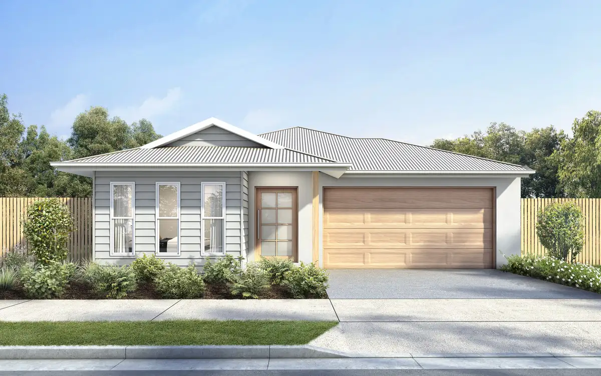 Main view of Homely house listing, Lot 74 New Road, Dundowran QLD 4655