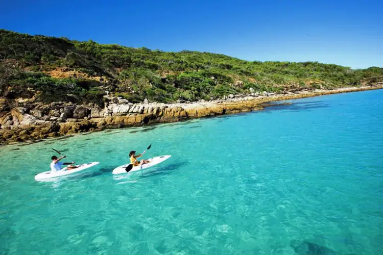 Second view of Homely house listing, Lot 74 New Road, Dundowran QLD 4655