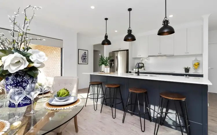 Third view of Homely house listing, Lot 74 New Road, Dundowran QLD 4655