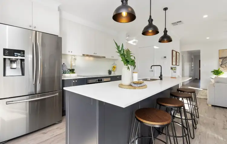 Fourth view of Homely house listing, Lot 74 New Road, Dundowran QLD 4655