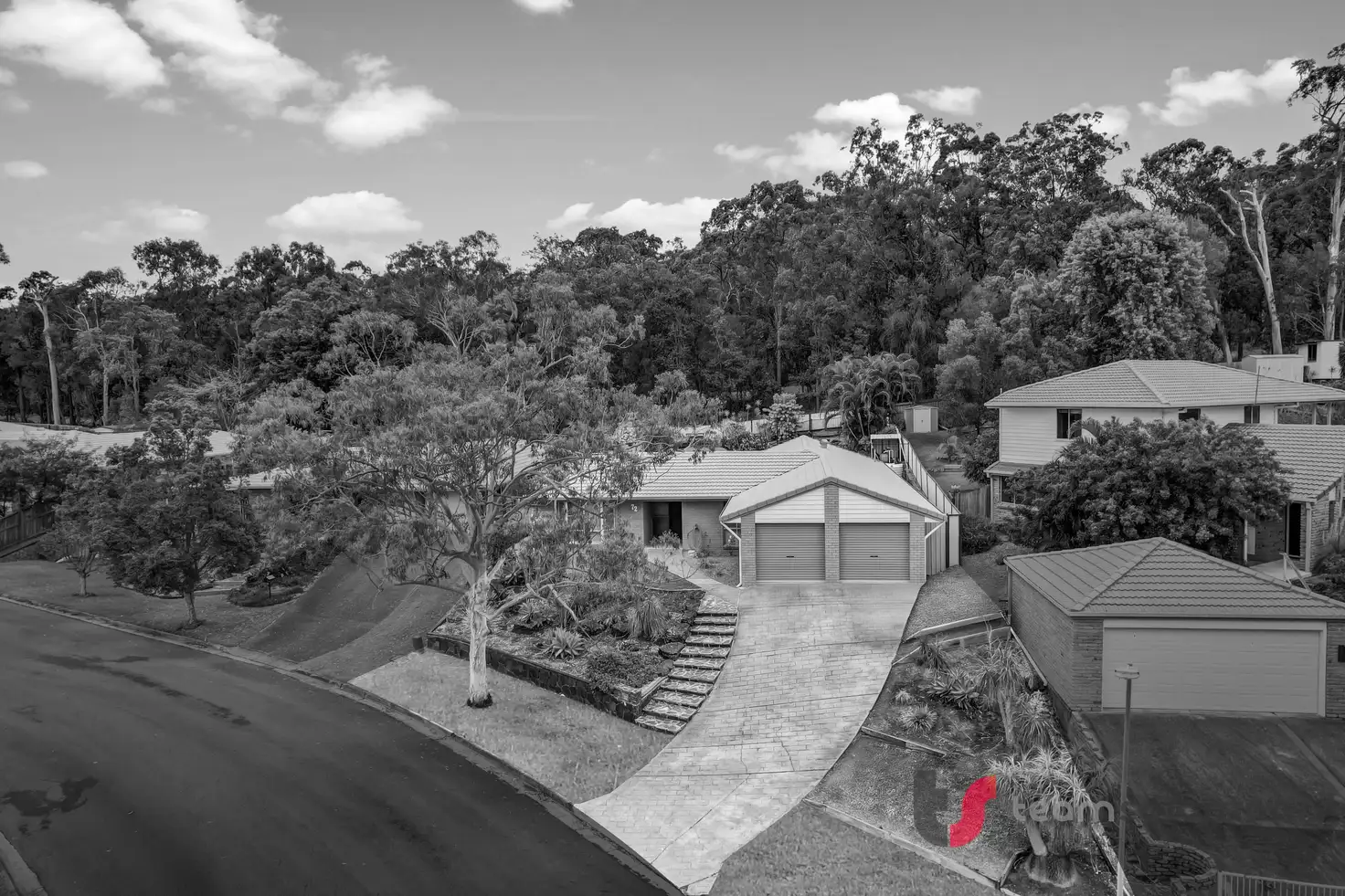 Main view of Homely house listing, 72 Sunshine Drive, Cleveland QLD 4163