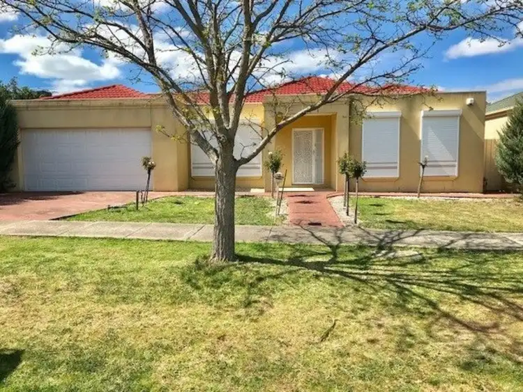 Main view of Homely house listing, 26 Glenelg Boulevard, Taylors Hill VIC 3037