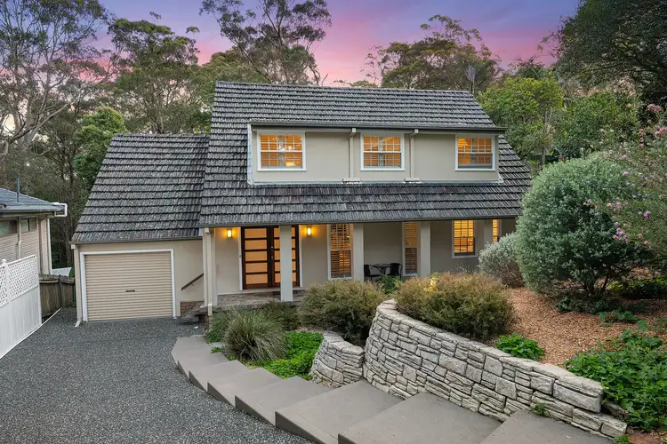 65 Ridgeway Road, New Lambton Heights NSW 2305
