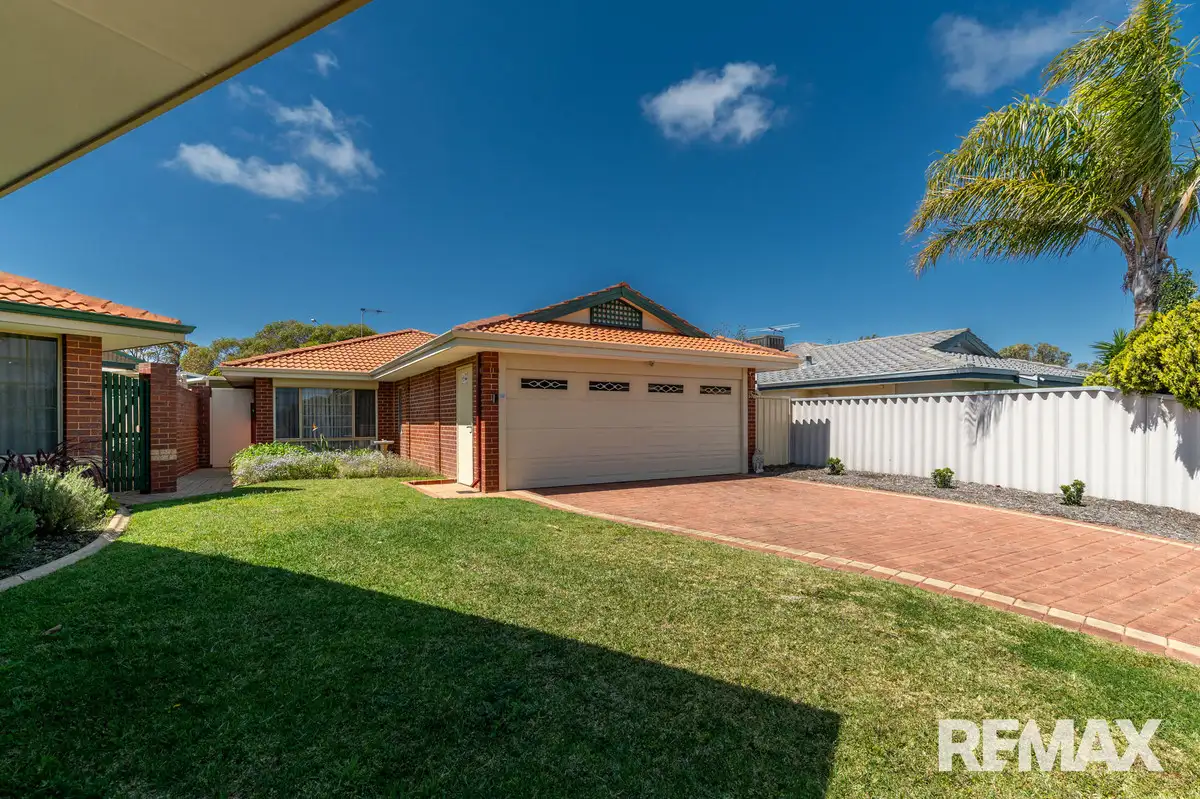 Main view of Homely house listing, 15B Falkirk Court, Kinross WA 6028