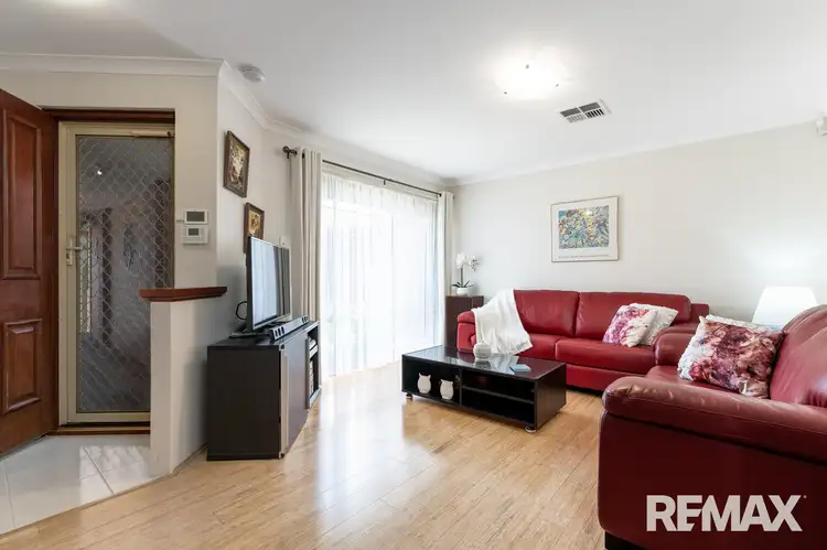 Third view of Homely house listing, 15B Falkirk Court, Kinross WA 6028