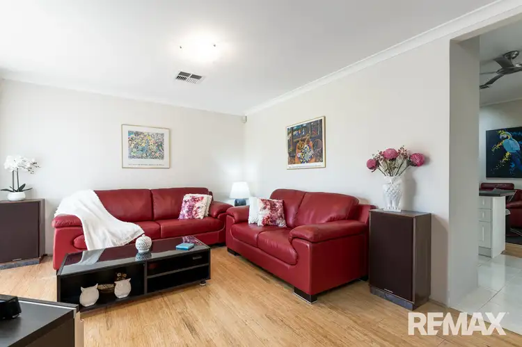 Fourth view of Homely house listing, 15B Falkirk Court, Kinross WA 6028