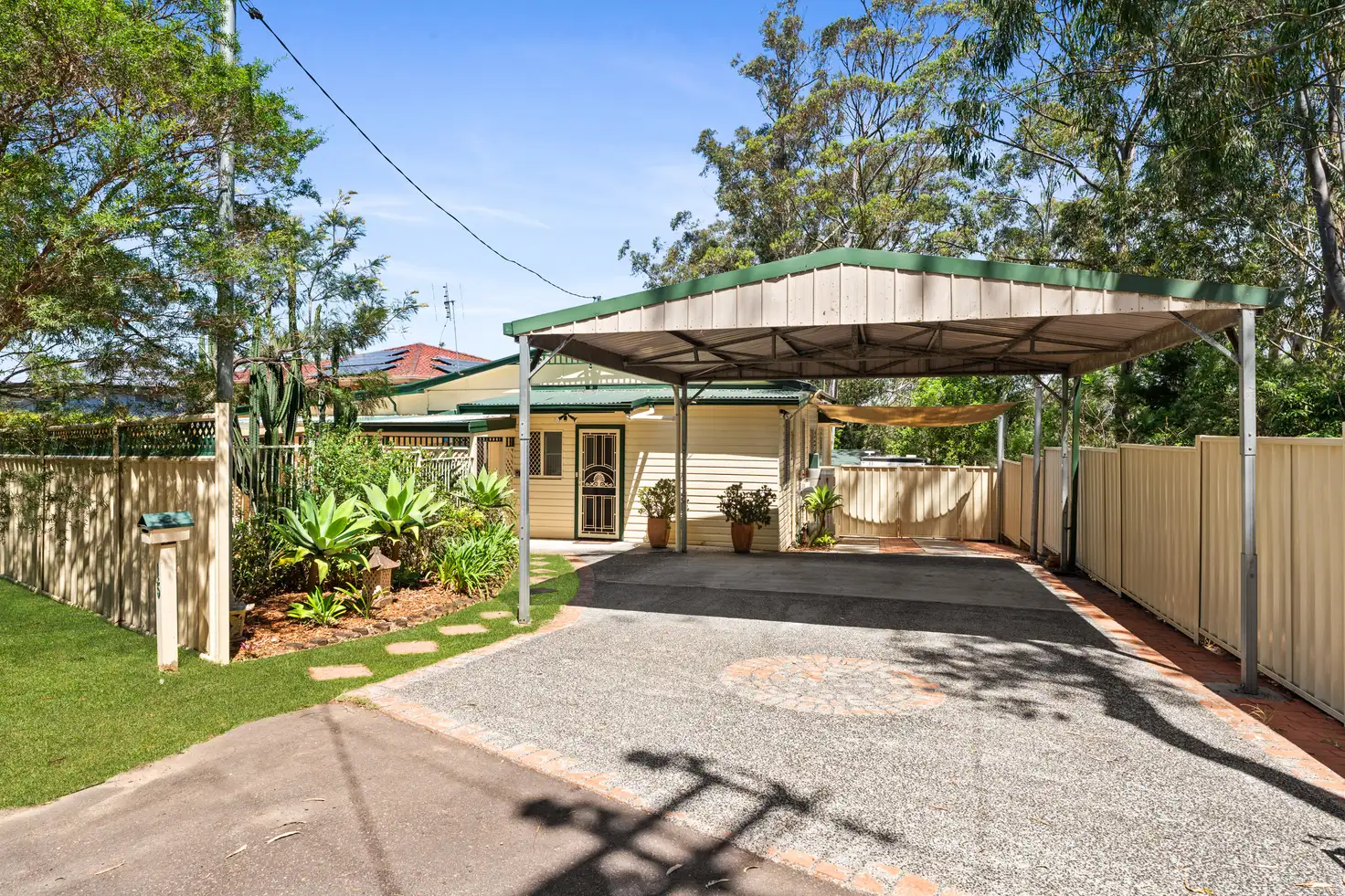 Main view of Homely house listing, 15 Thornley Street, Wyoming NSW 2250