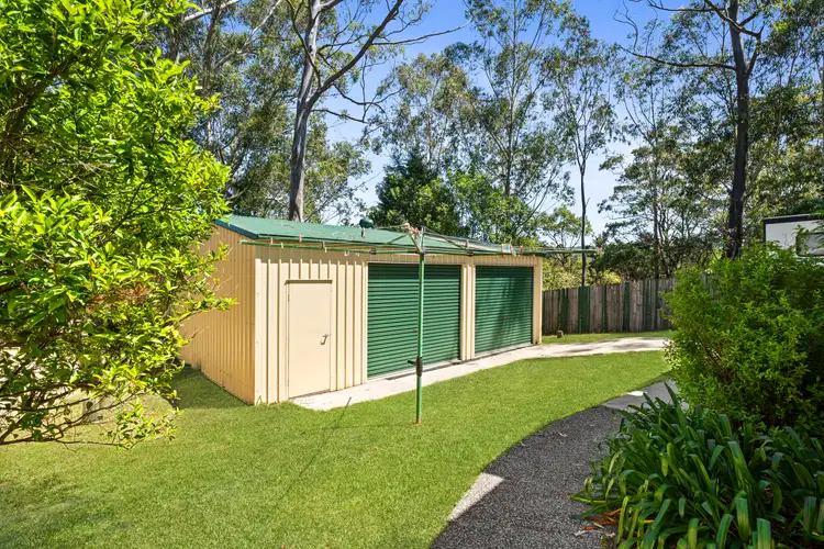 Second view of Homely house listing, 15 Thornley Street, Wyoming NSW 2250