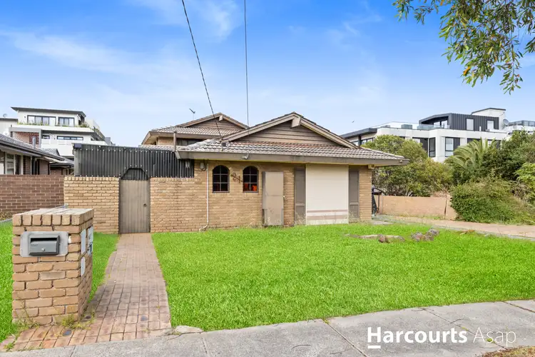 21 Rodd Street, Dandenong VIC 3175