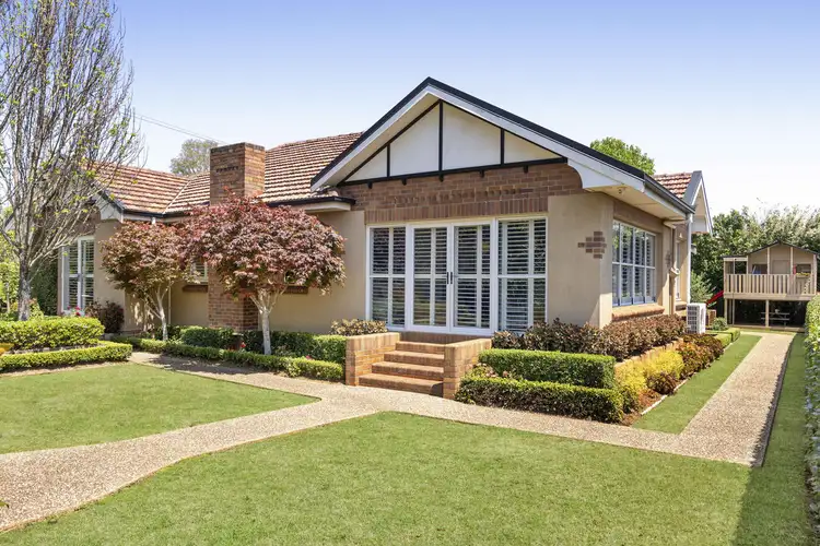 89 Tourist Road, Rangeville QLD 4350