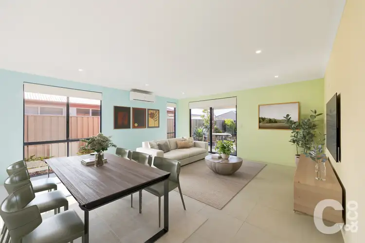 Main view of Homely house listing, 17 Bromsgrove Street, Wellard WA 6170