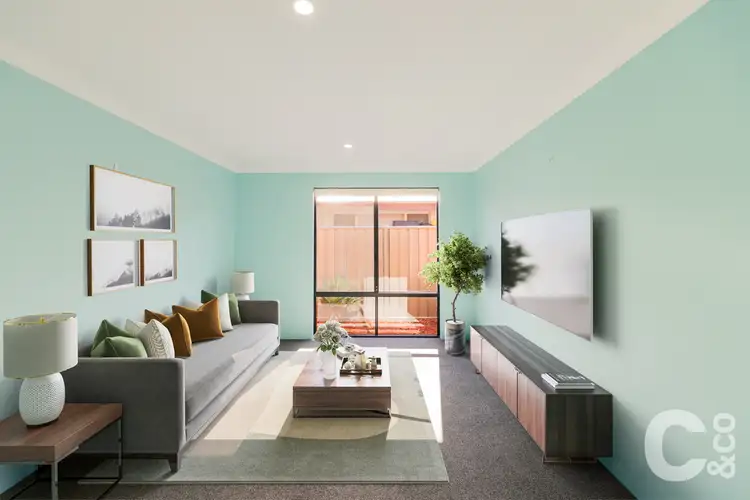 Third view of Homely house listing, 17 Bromsgrove Street, Wellard WA 6170