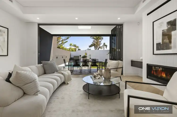 Second view of Homely semi-detached listing, 220A Rocky Point Road, Ramsgate NSW 2217