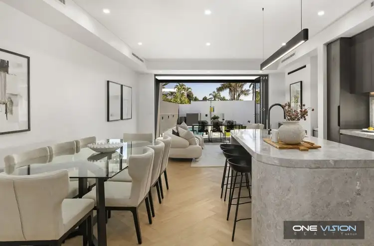 Sixth view of Homely semi-detached listing, 220A Rocky Point Road, Ramsgate NSW 2217