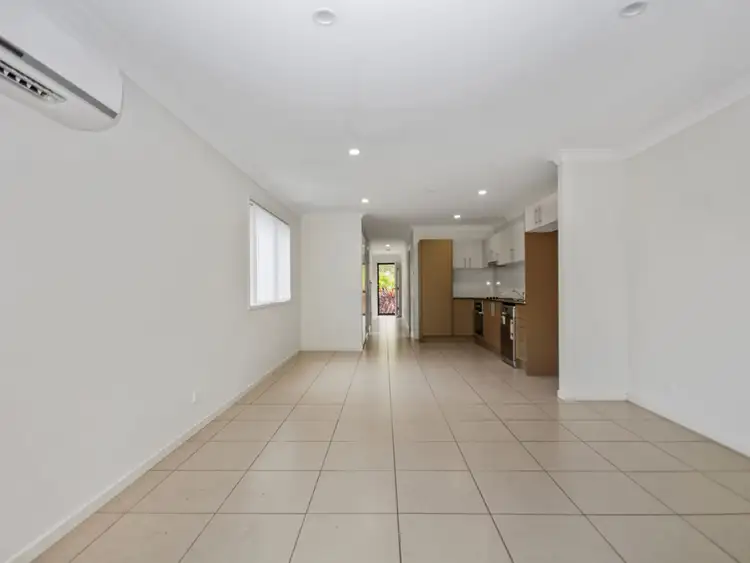 Second view of Homely house listing, 2/14 Surprize Avenue, Brassall QLD 4305