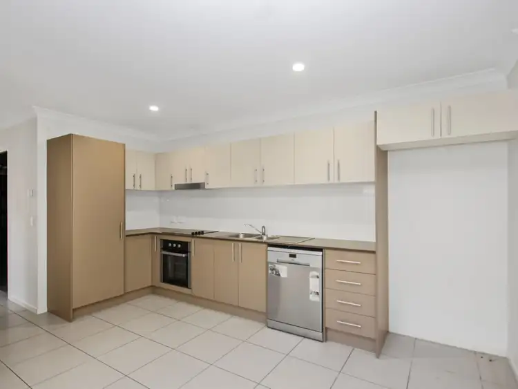 Third view of Homely house listing, 2/14 Surprize Avenue, Brassall QLD 4305