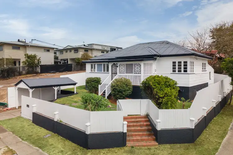 80 Denman Street, Greenslopes QLD 4120
