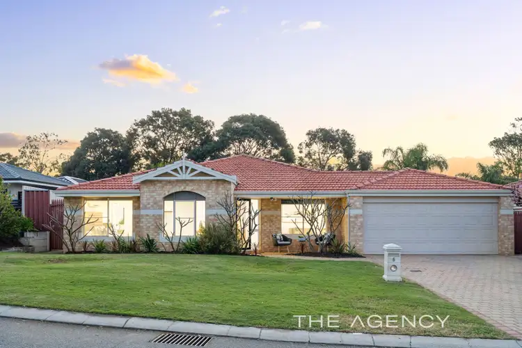 5 Kazan Close, Joondalup WA 6027