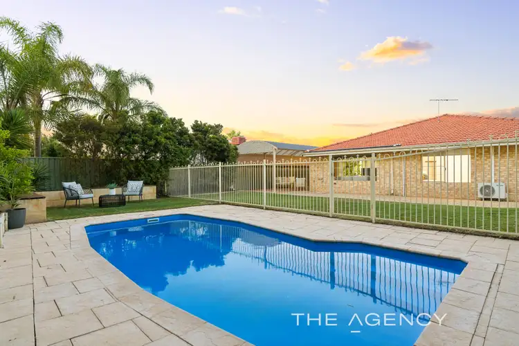 Third view of Homely house listing, 5 Kazan Close, Joondalup WA 6027