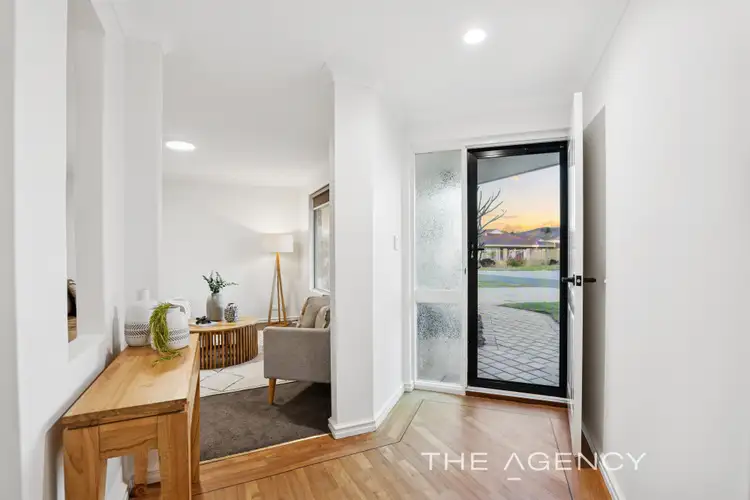 Fourth view of Homely house listing, 5 Kazan Close, Joondalup WA 6027