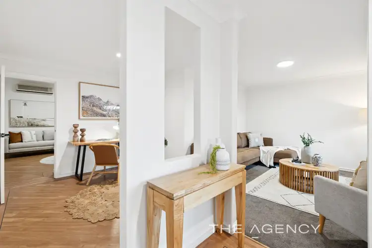 Fifth view of Homely house listing, 5 Kazan Close, Joondalup WA 6027