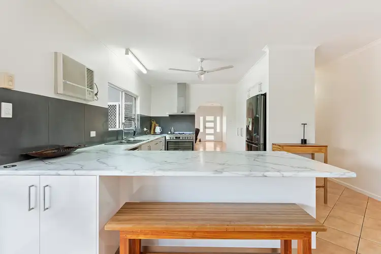 Fifth view of Homely house listing, 25 Summerhill Drive, Mooroobool QLD 4870