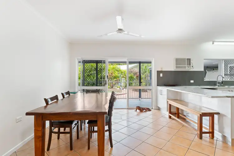 Sixth view of Homely house listing, 25 Summerhill Drive, Mooroobool QLD 4870