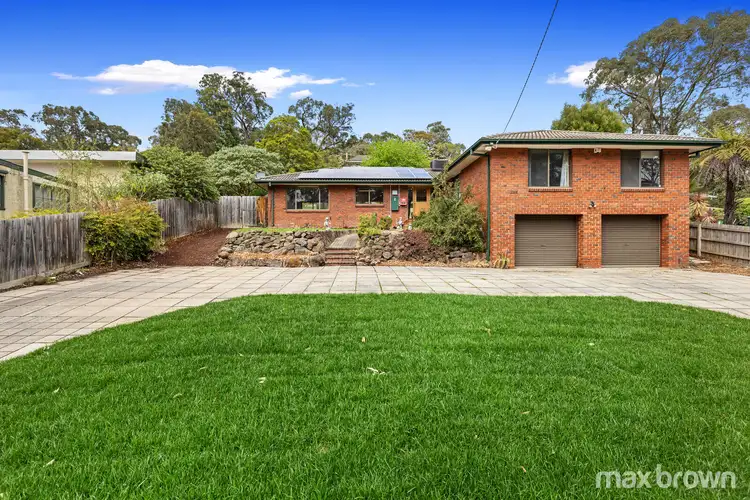 Main view of Homely house listing, 4 Church Street, The Basin VIC 3154