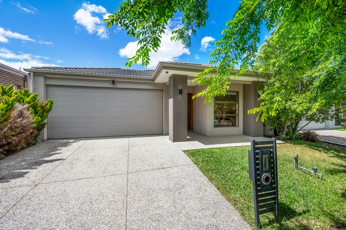 Main view of Homely house listing, 17 Heatherbell Avenue, Point Cook VIC 3030