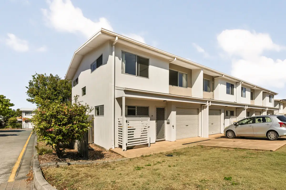 Main view of Homely townhouse listing, 85/1 Linear Drive, Mango Hill QLD 4509
