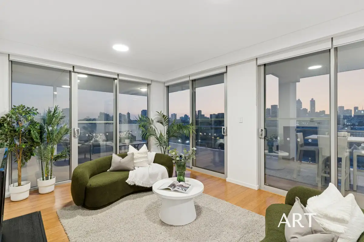 Main view of Homely apartment listing, 69/34 East Parade, East Perth WA 6004