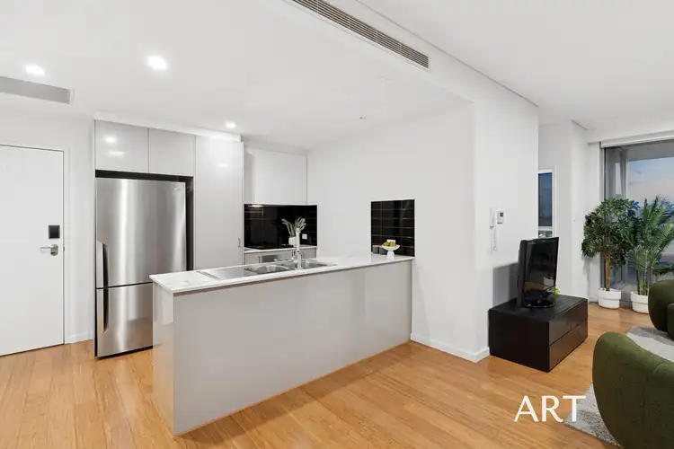 Sixth view of Homely apartment listing, 69/34 East Parade, East Perth WA 6004